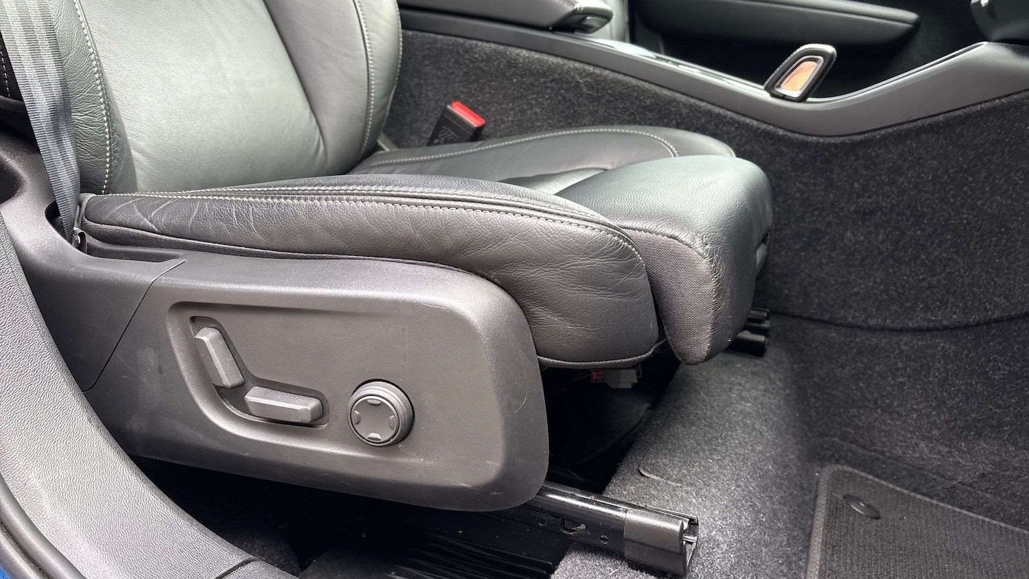 Used Volvo XC40 2019 for sale - 76390620: Photo 28