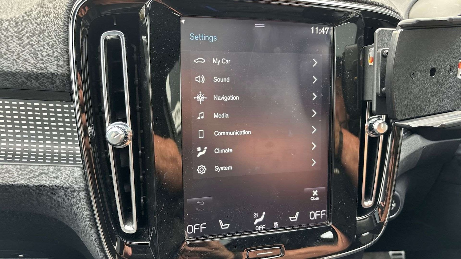 Used Volvo XC40 2019 for sale - 76390620: Photo 31