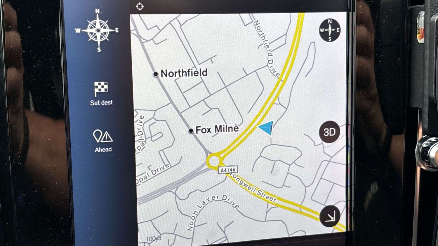 Used Volvo XC40 2019 for sale - 76390620: Photo 33