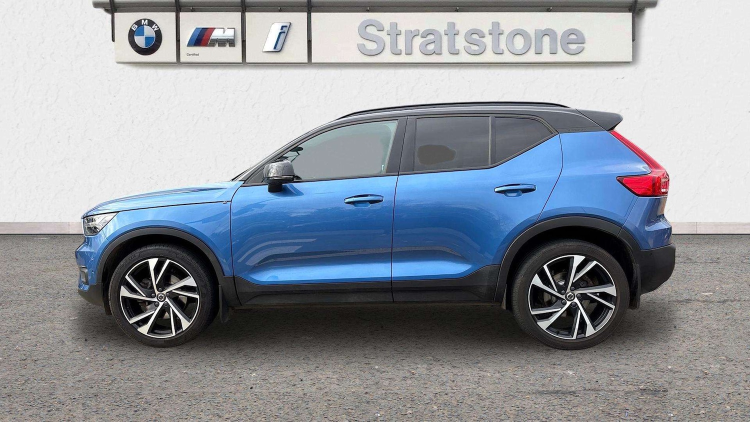 Used Volvo XC40 2019 for sale - 76390620: Photo 5