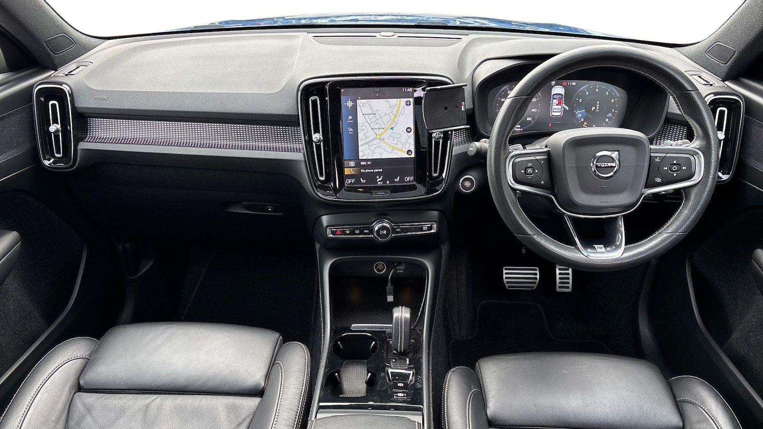 Used Volvo XC40 2019 for sale - 76390620: Photo 6