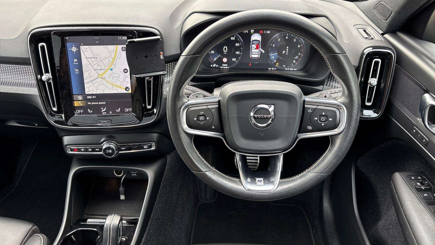 Used Volvo XC40 2019 for sale - 76390620: Photo 7