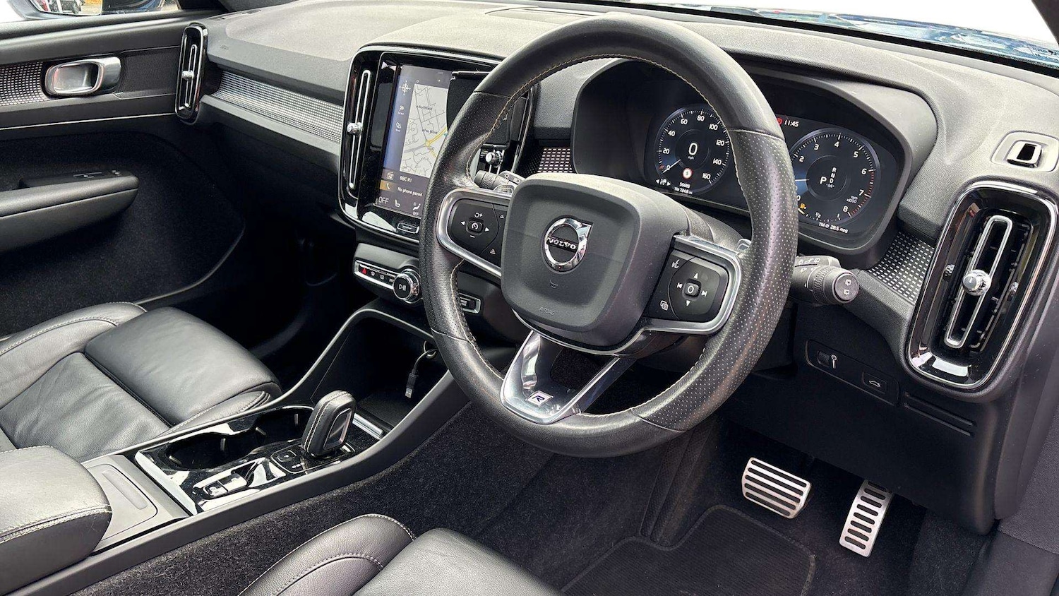 Used Volvo XC40 2019 for sale - 76390620: Photo 8