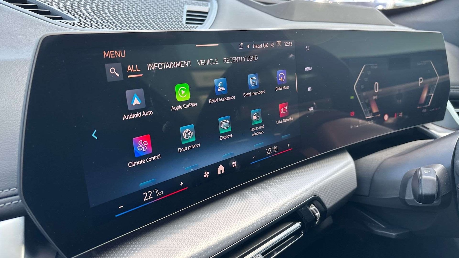 Used BMW X1 2025 for sale - 77928757: Photo 10