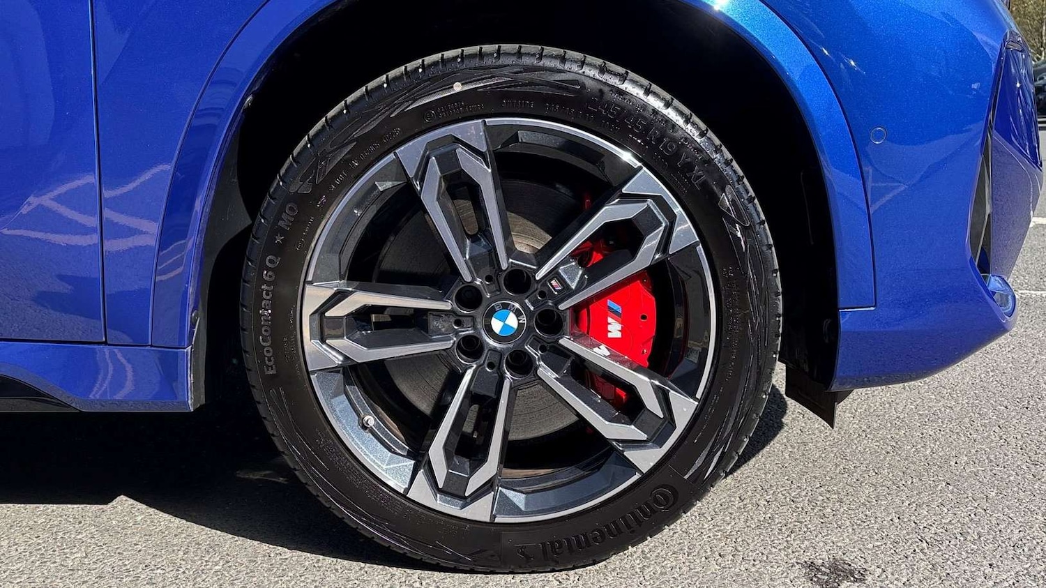 Used BMW X1 2025 for sale - 77928757: Photo 16