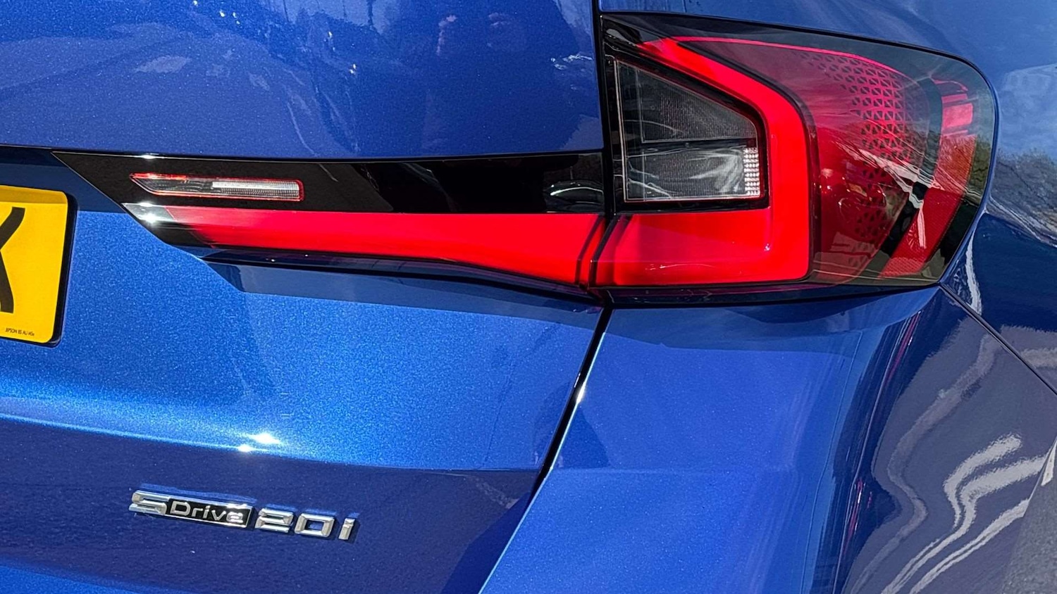 Used BMW X1 2025 for sale - 77928757: Photo 17