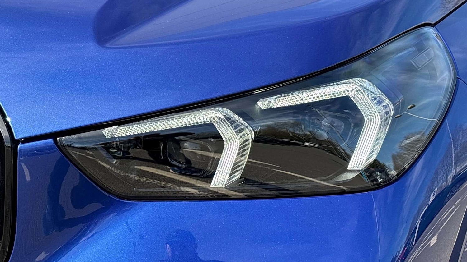 Used BMW X1 2025 for sale - 77928757: Photo 18