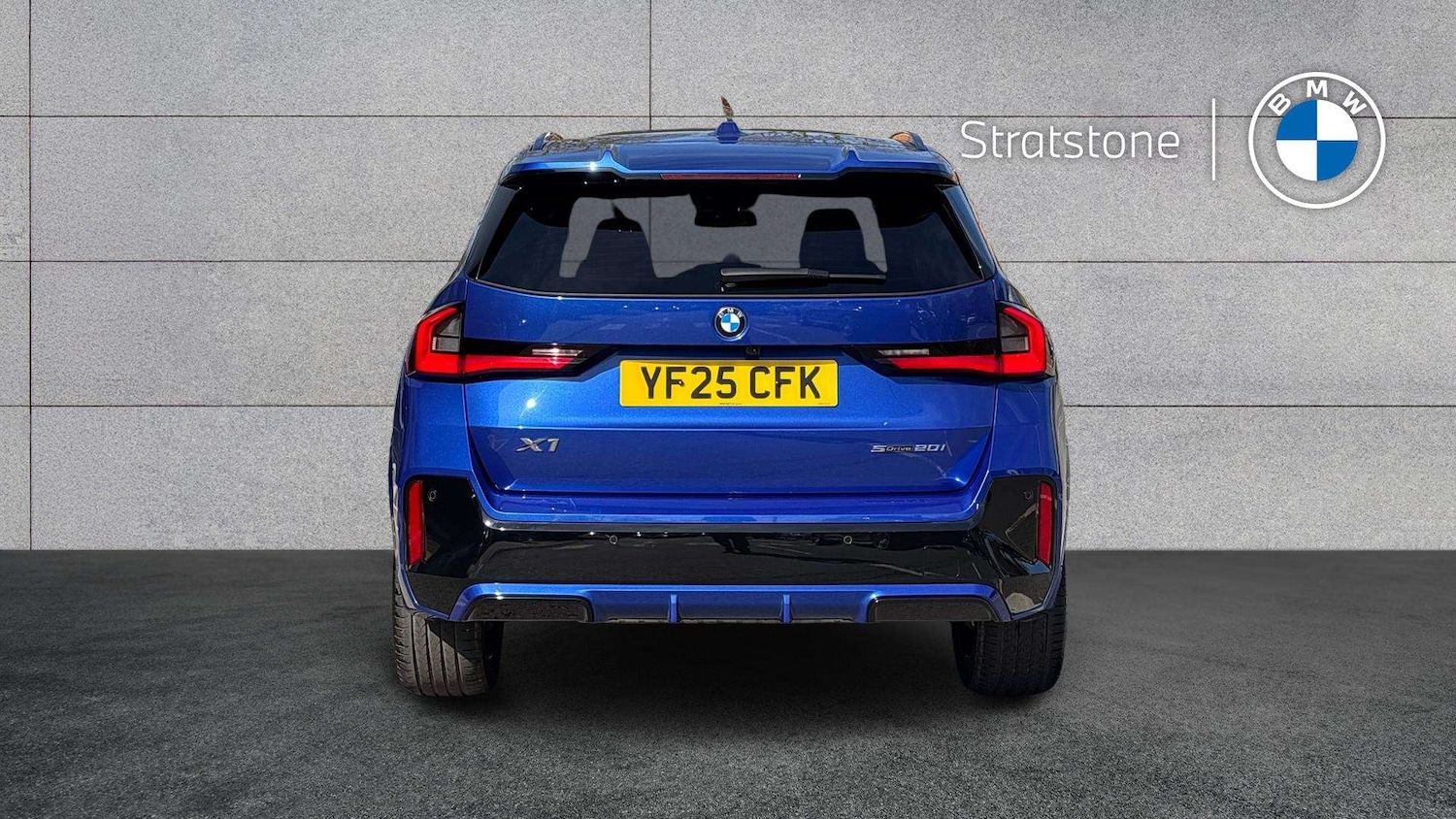 Used BMW X1 2025 for sale - 77928757: Photo 20