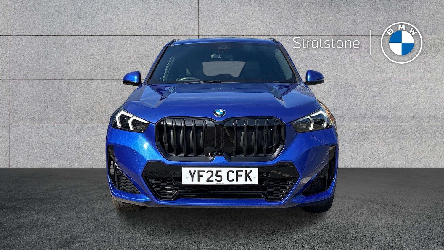 Used BMW X1 2025 for sale - 77928757: Photo 21