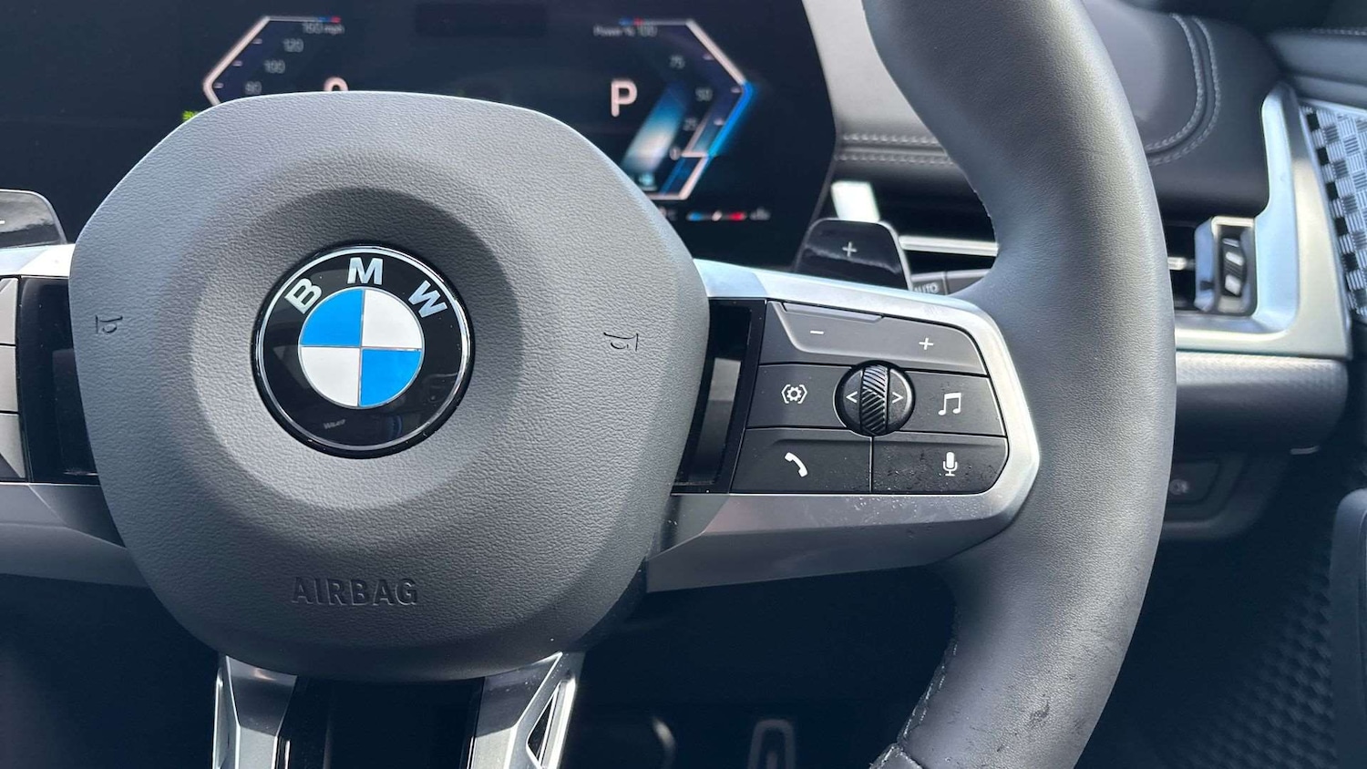 Used BMW X1 2025 for sale - 77928757: Photo 23