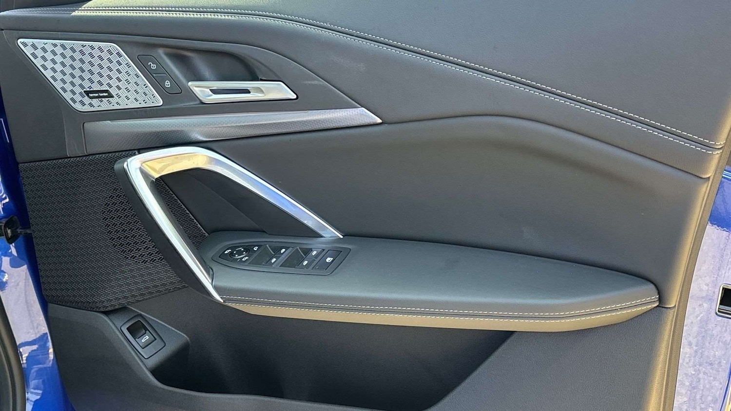 Used BMW X1 2025 for sale - 77928757: Photo 27