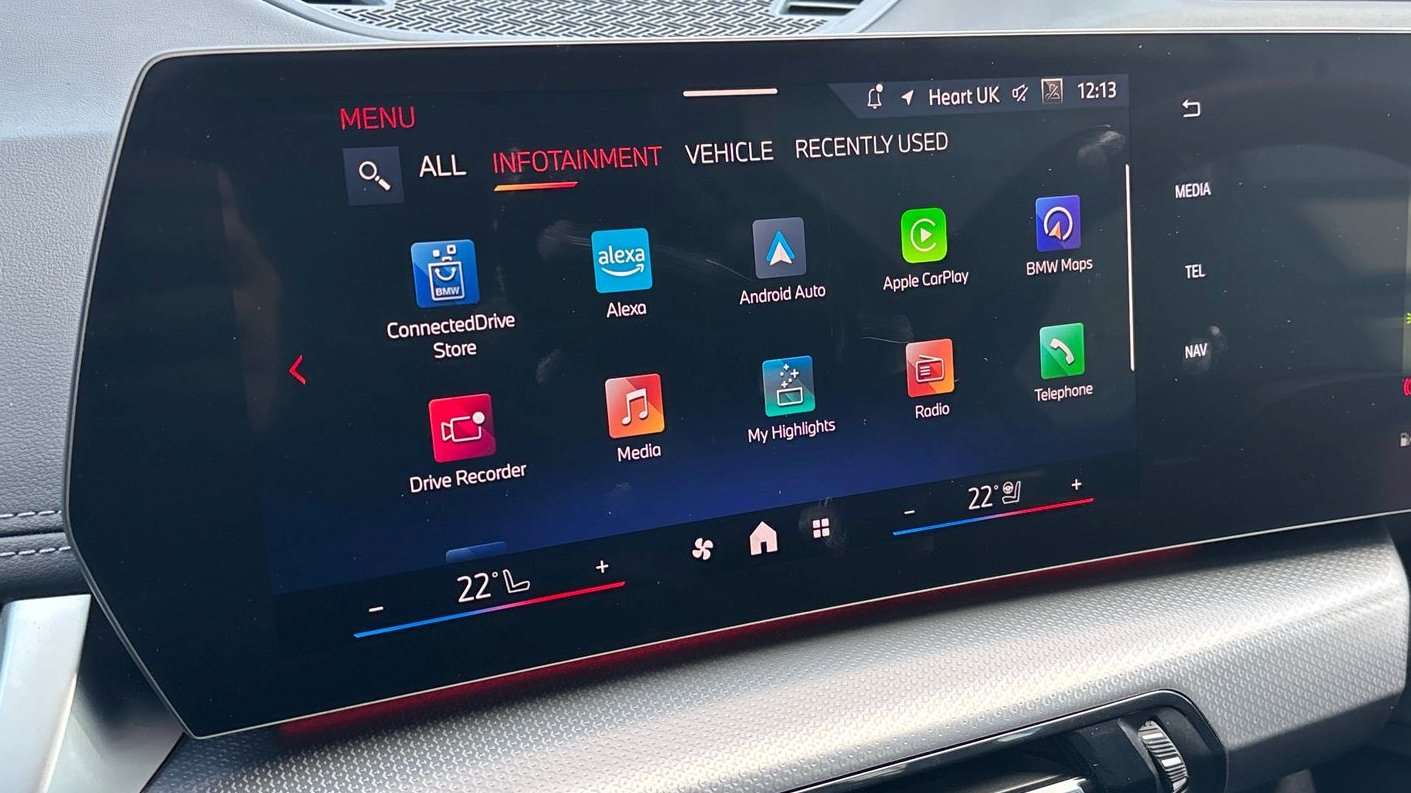 Used BMW X1 2025 for sale - 77928757: Photo 31