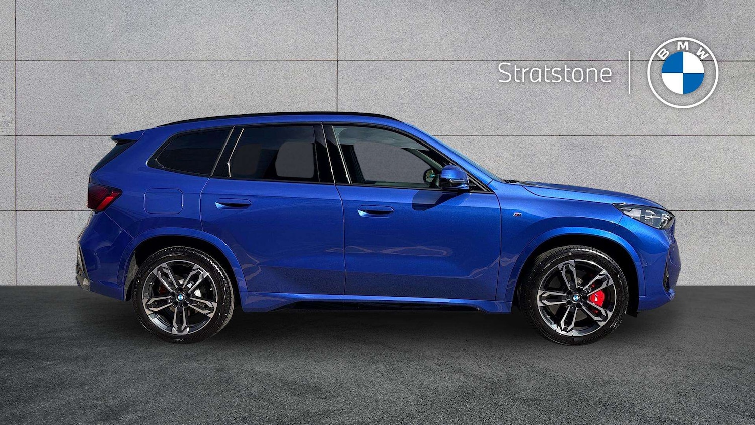 Used BMW X1 2025 for sale - 77928757: Photo 4