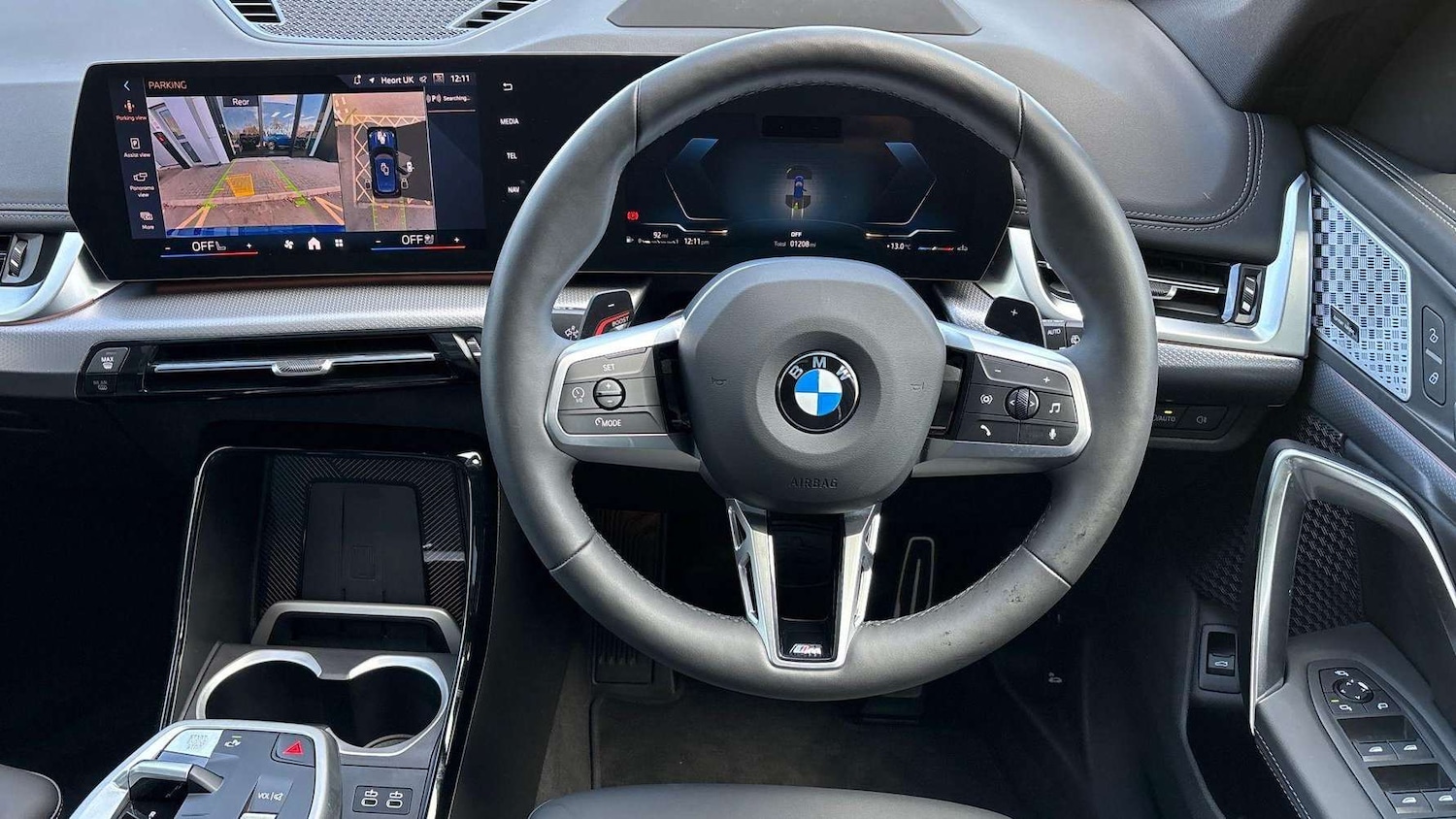 Used BMW X1 2025 for sale - 77928757: Photo 7