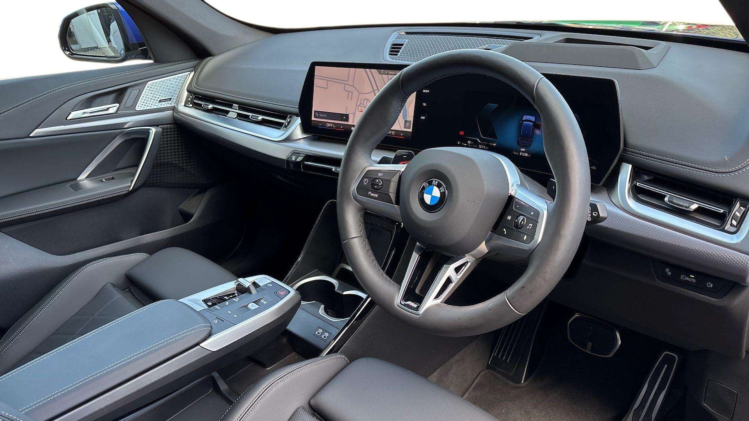 Used BMW X1 2025 for sale - 77928757: Photo 8