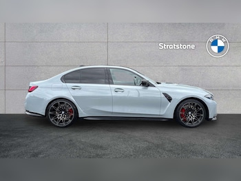 Used BMW M3 2022 for sale - 78666391: Photo