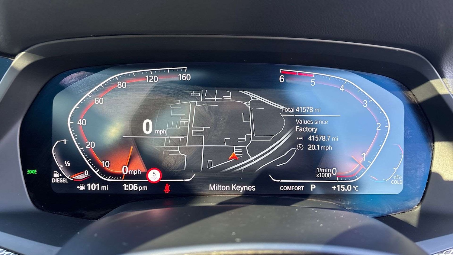 Used BMW X5 2020 for sale - 77726788: Photo 11