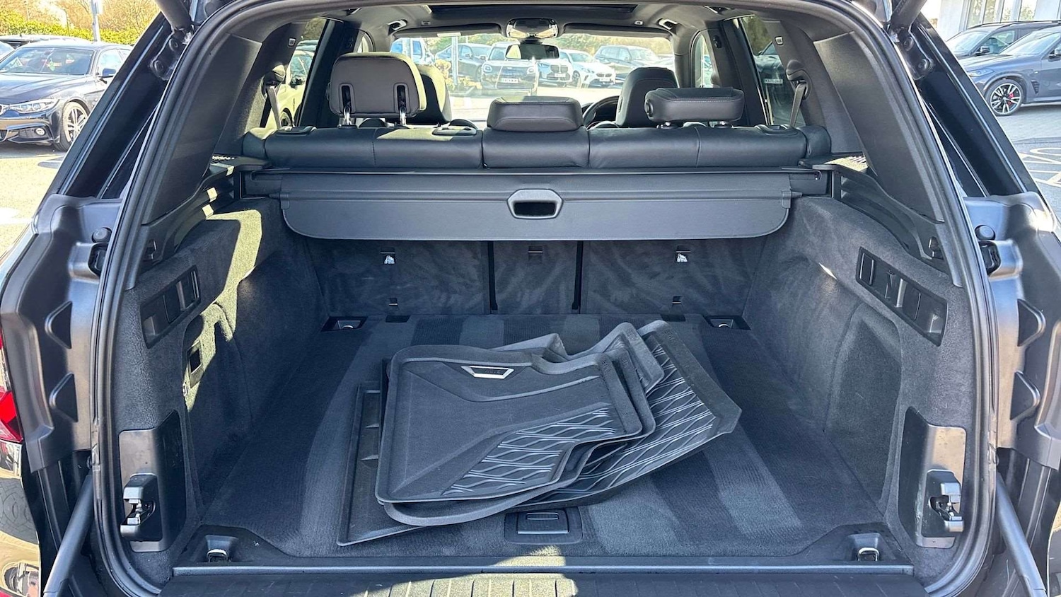 Used BMW X5 2020 for sale - 77726788: Photo 15