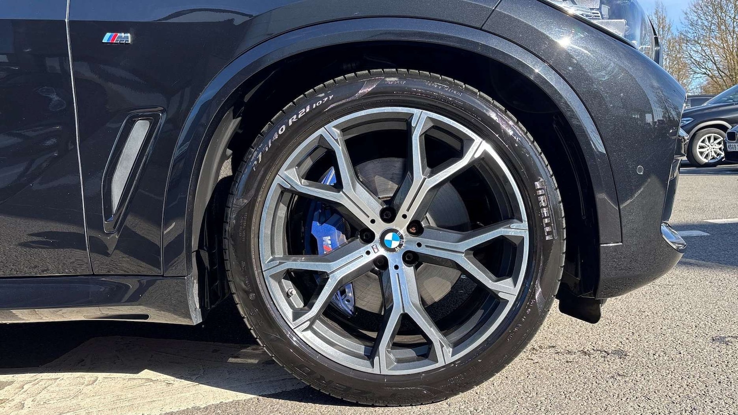 Used BMW X5 2020 for sale - 77726788: Photo 16