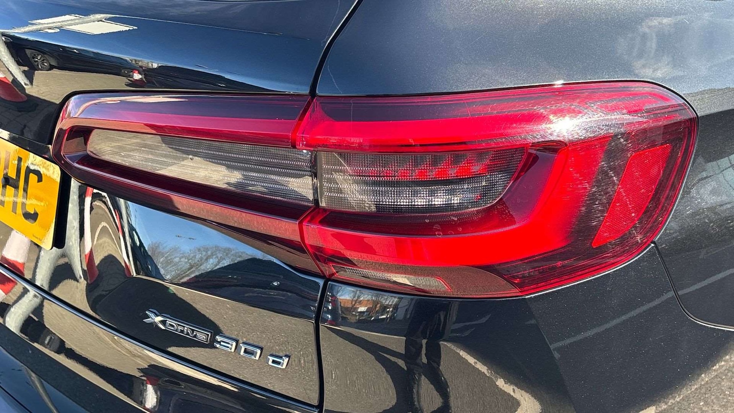 Used BMW X5 2020 for sale - 77726788: Photo 17