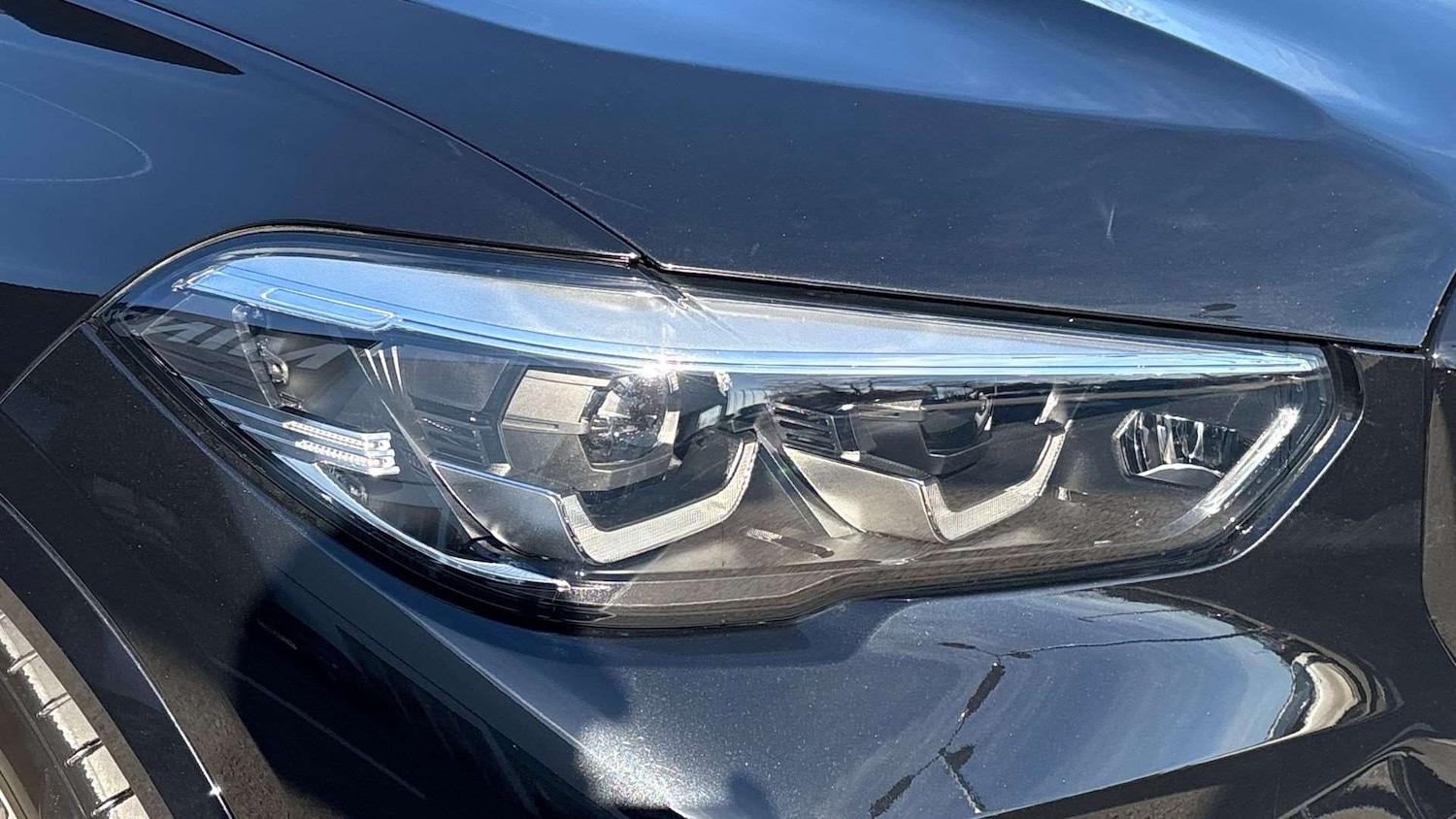 Used BMW X5 2020 for sale - 77726788: Photo 18