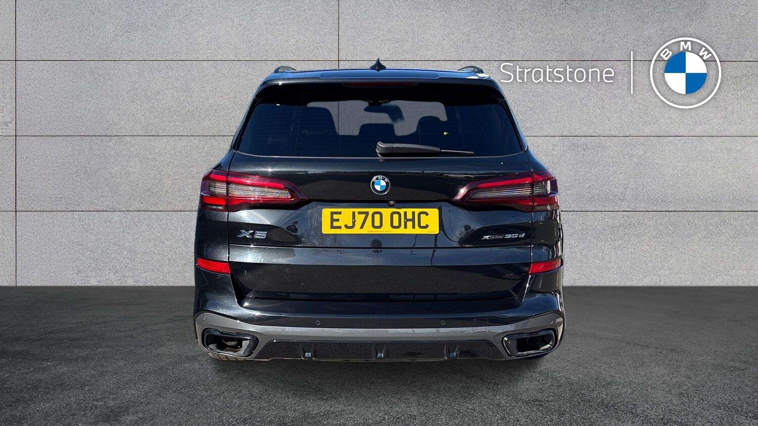 Used BMW X5 2020 for sale - 77726788: Photo 20