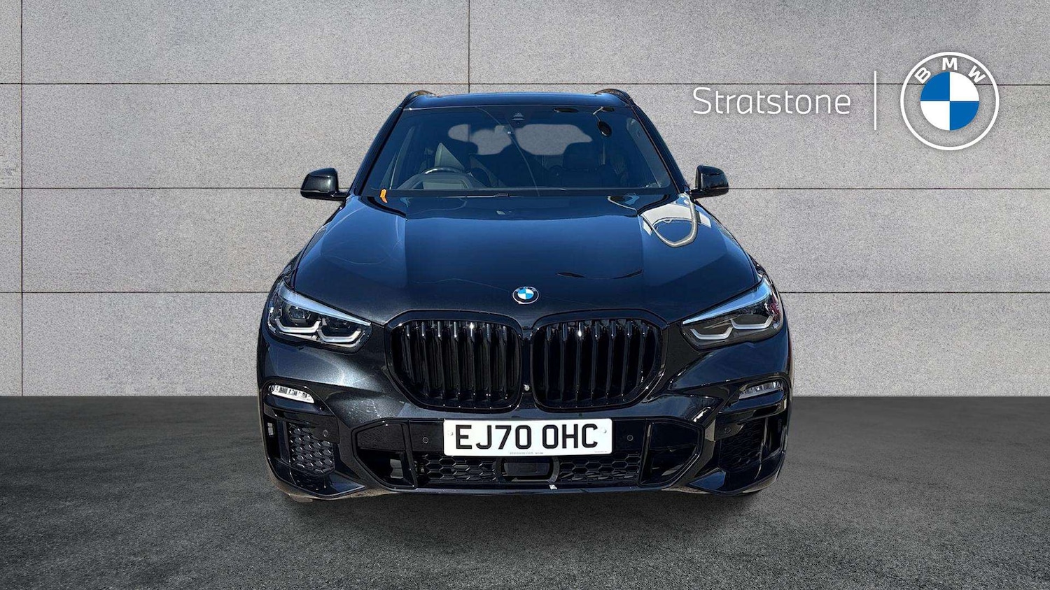 Used BMW X5 2020 for sale - 77726788: Photo 21