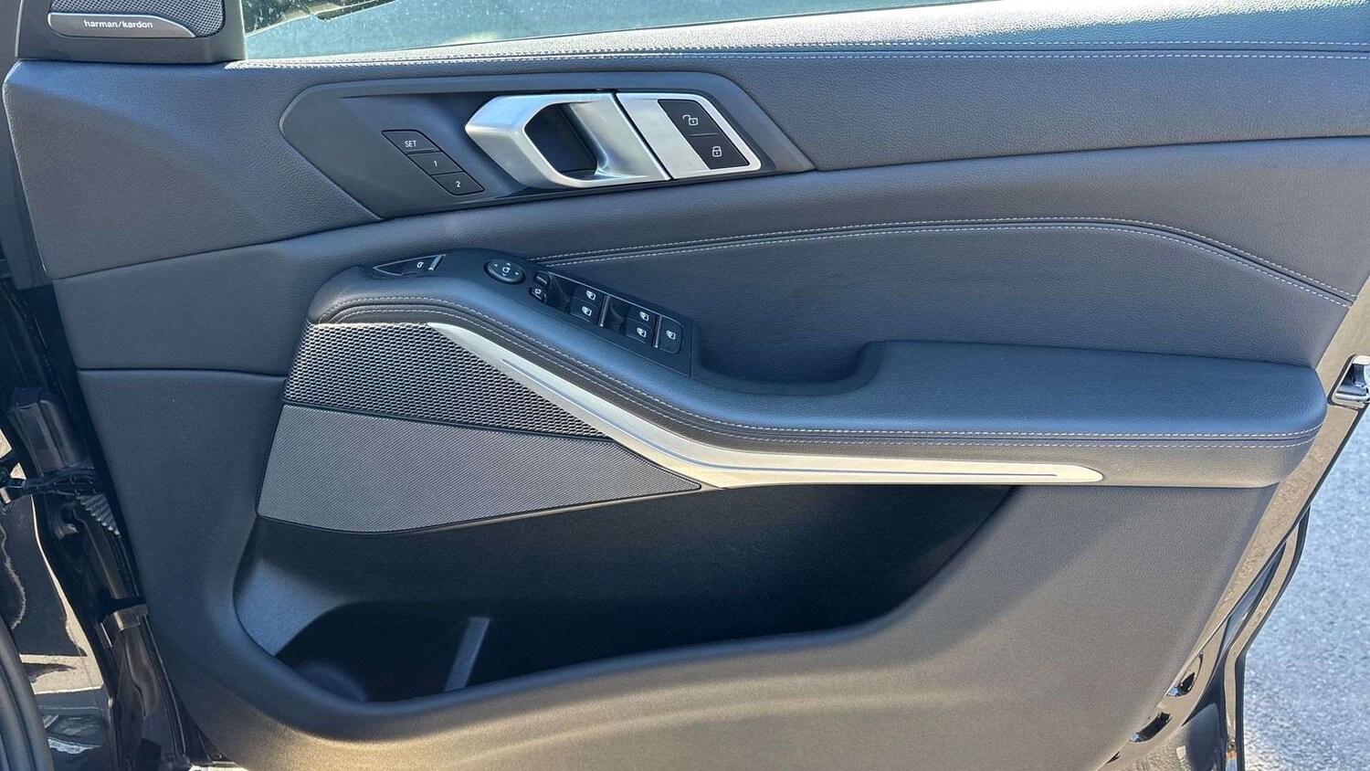 Used BMW X5 2020 for sale - 77726788: Photo 27