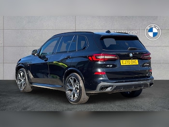 Used BMW X5 2020 for sale - 77726788: Photo