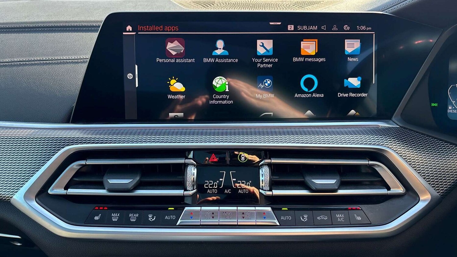 Used BMW X5 2020 for sale - 77726788: Photo 31