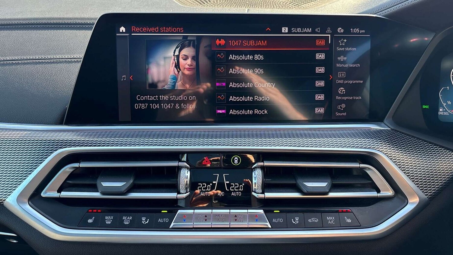 Used BMW X5 2020 for sale - 77726788: Photo 32