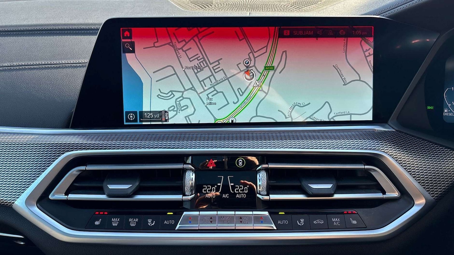 Used BMW X5 2020 for sale - 77726788: Photo 33