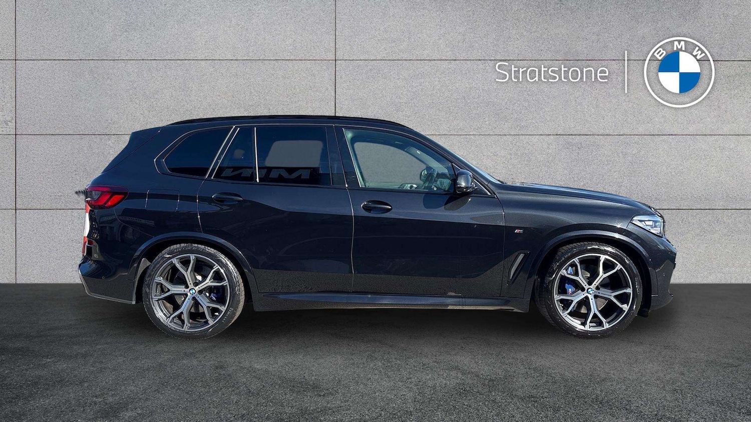 Used BMW X5 2020 for sale - 77726788: Photo 4