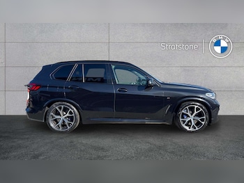 Used BMW X5 2020 for sale - 77726788: Photo