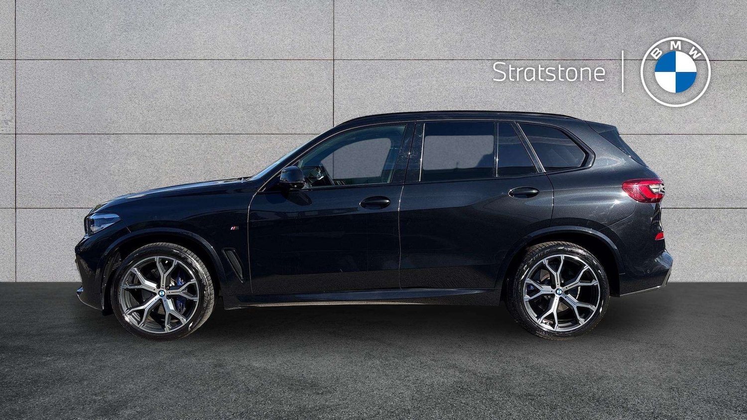 Used BMW X5 2020 for sale - 77726788: Photo 5