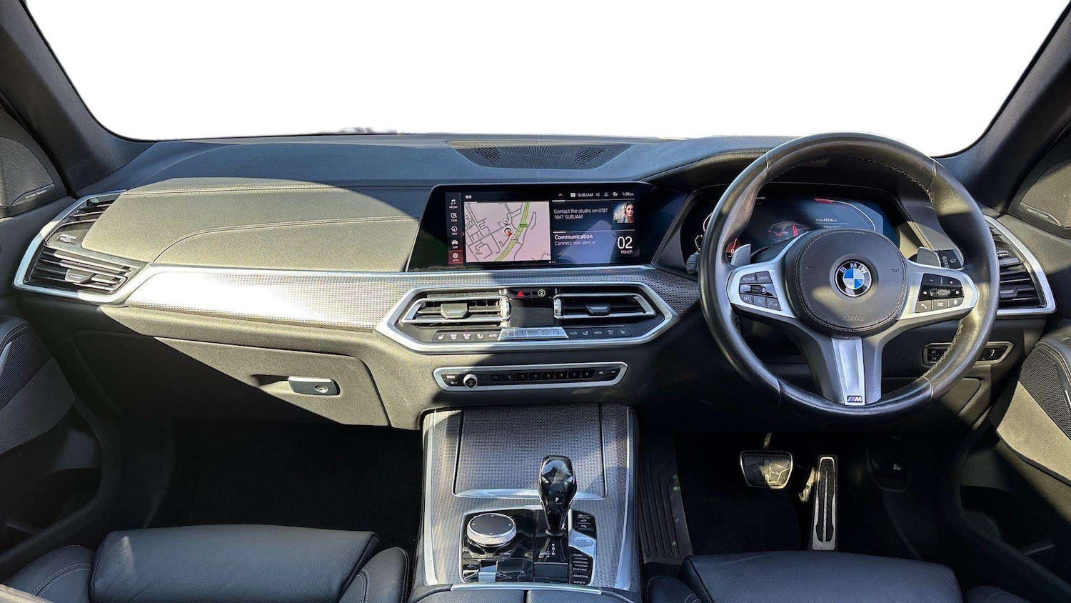 Used BMW X5 2020 for sale - 77726788: Photo 6