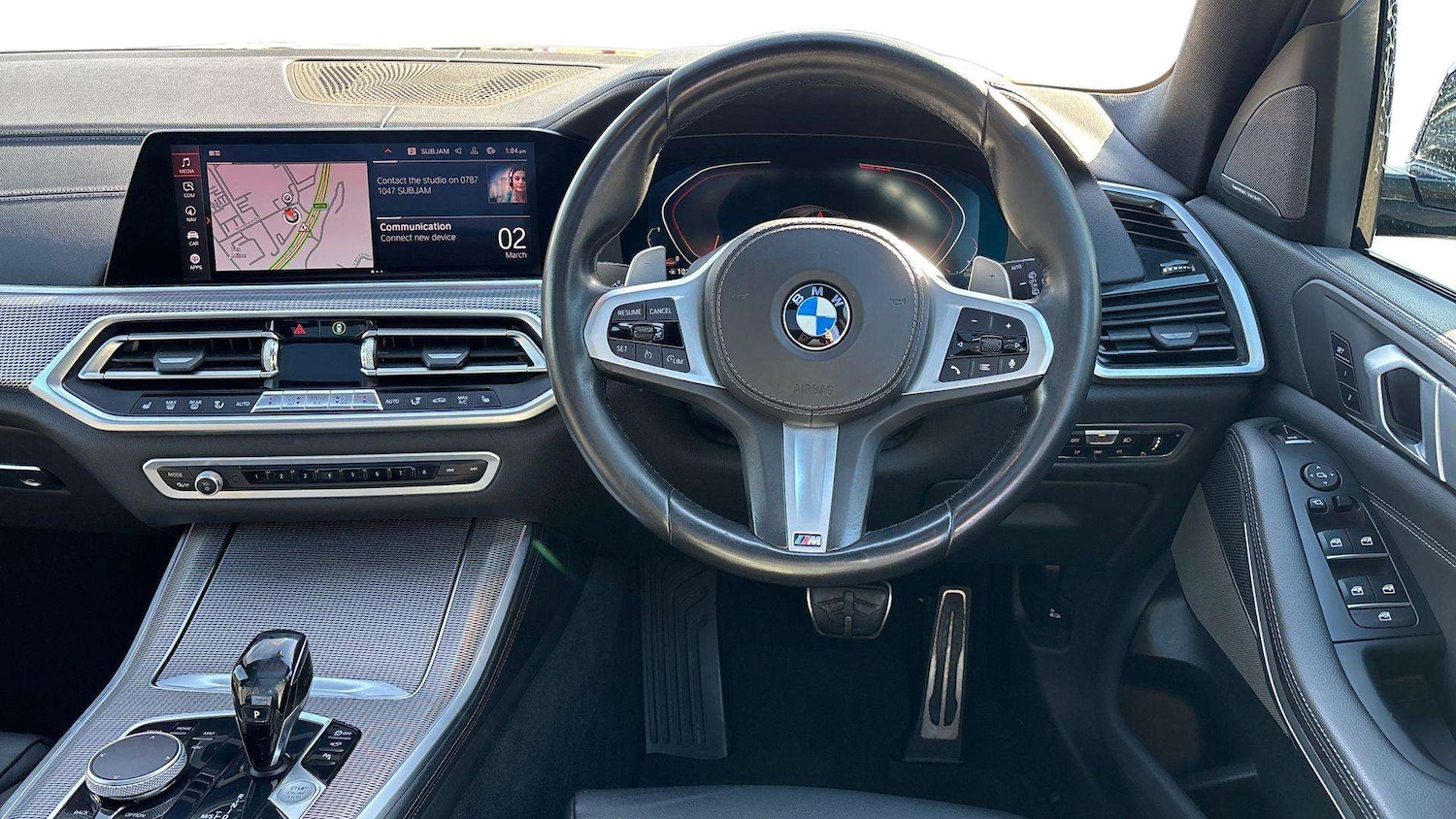 Used BMW X5 2020 for sale - 77726788: Photo 7