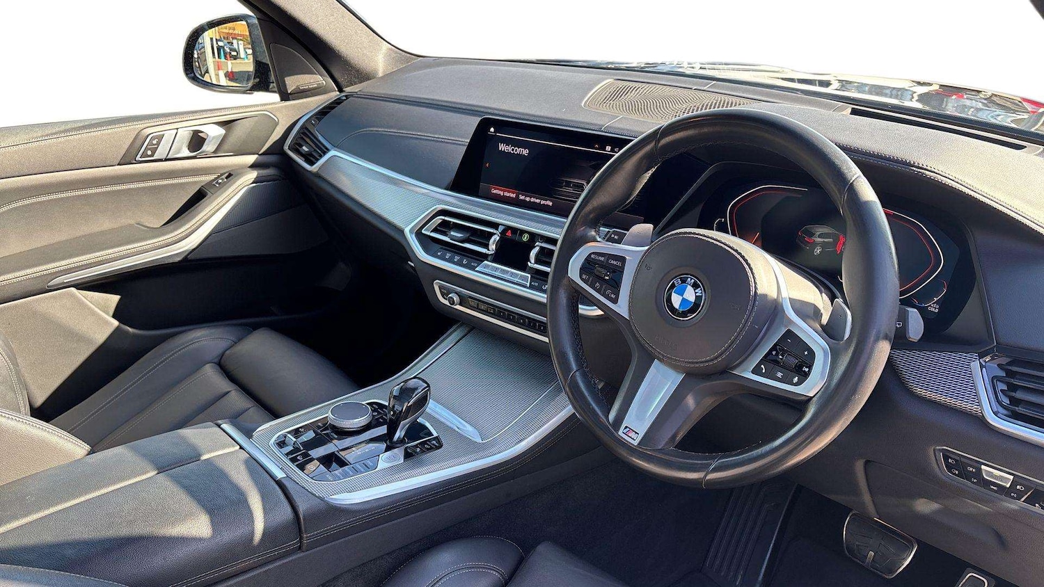 Used BMW X5 2020 for sale - 77726788: Photo 8