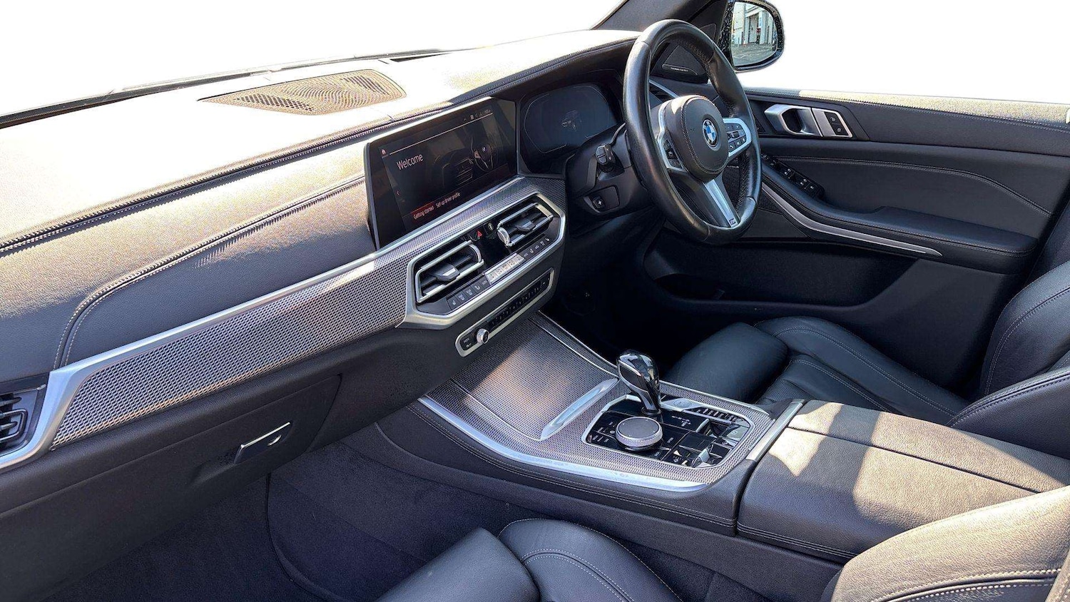 Used BMW X5 2020 for sale - 77726788: Photo 9