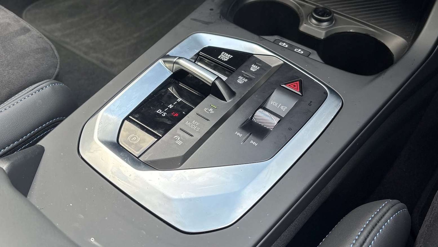 Used BMW 1 Series 2025 for sale - 77076460: Photo 12