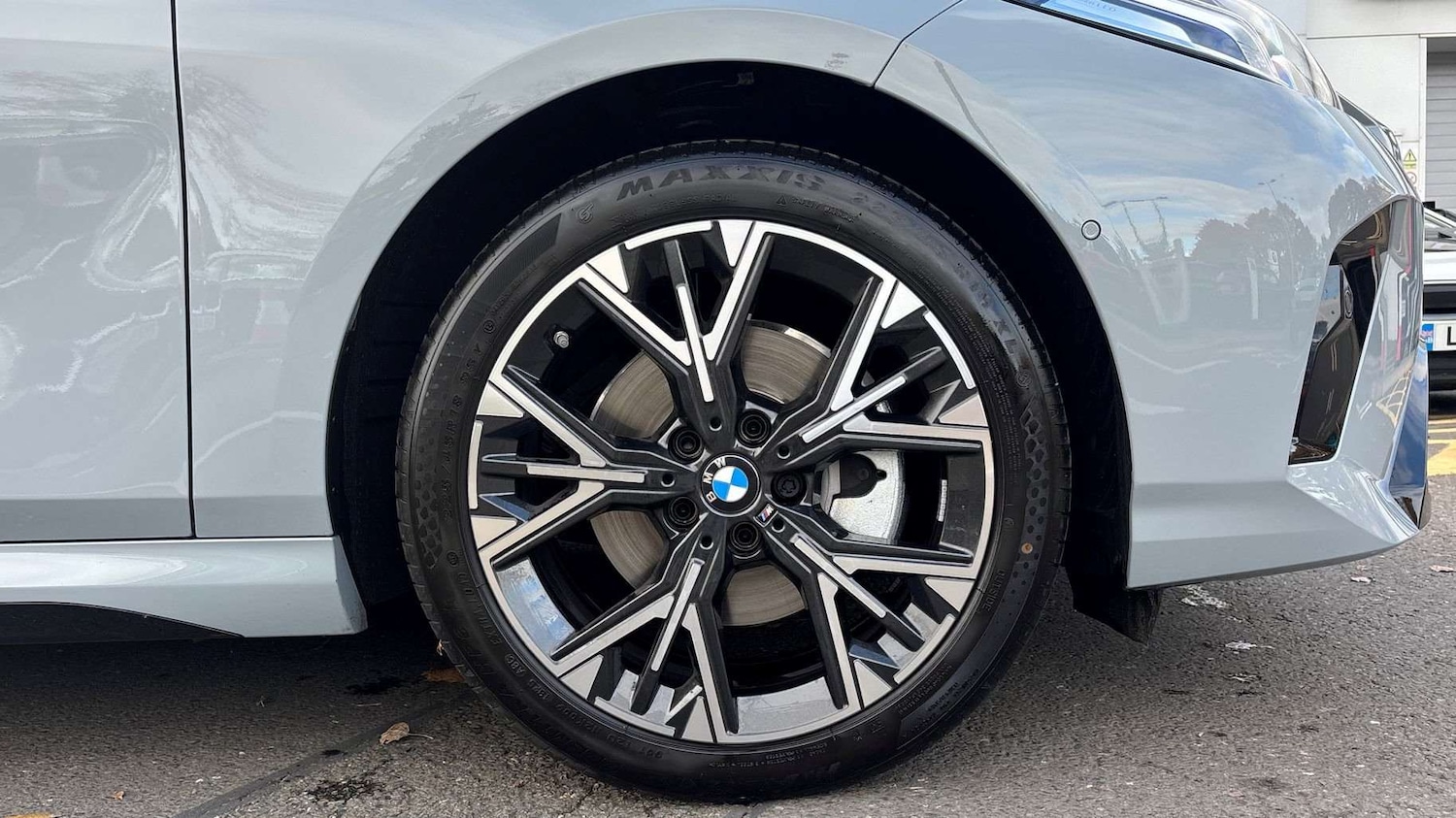 Used BMW 1 Series 2025 for sale - 77076460: Photo 16