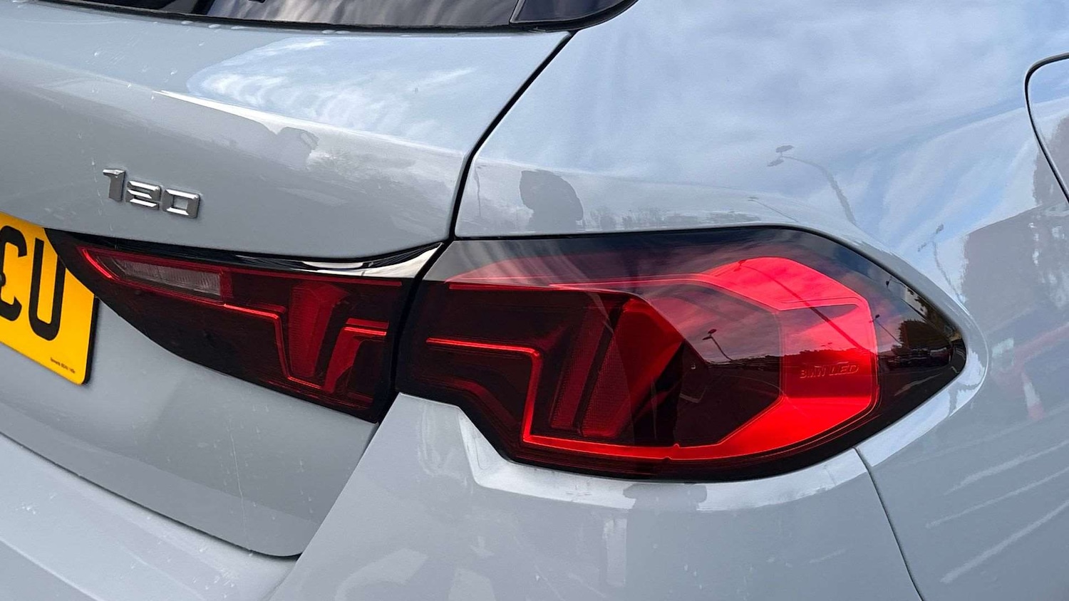 Used BMW 1 Series 2025 for sale - 77076460: Photo 17