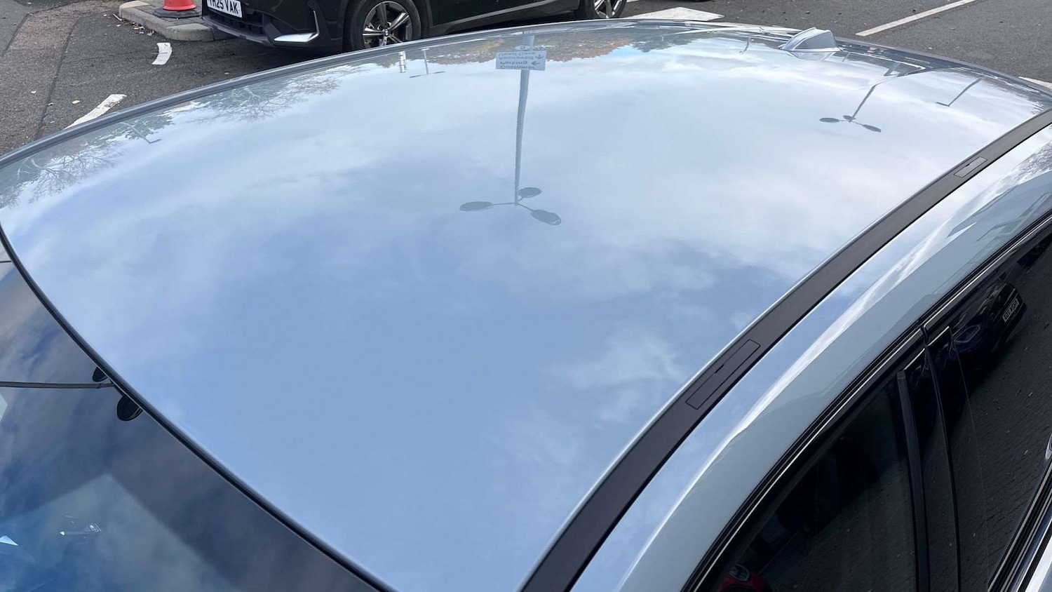 Used BMW 1 Series 2025 for sale - 77076460: Photo 19