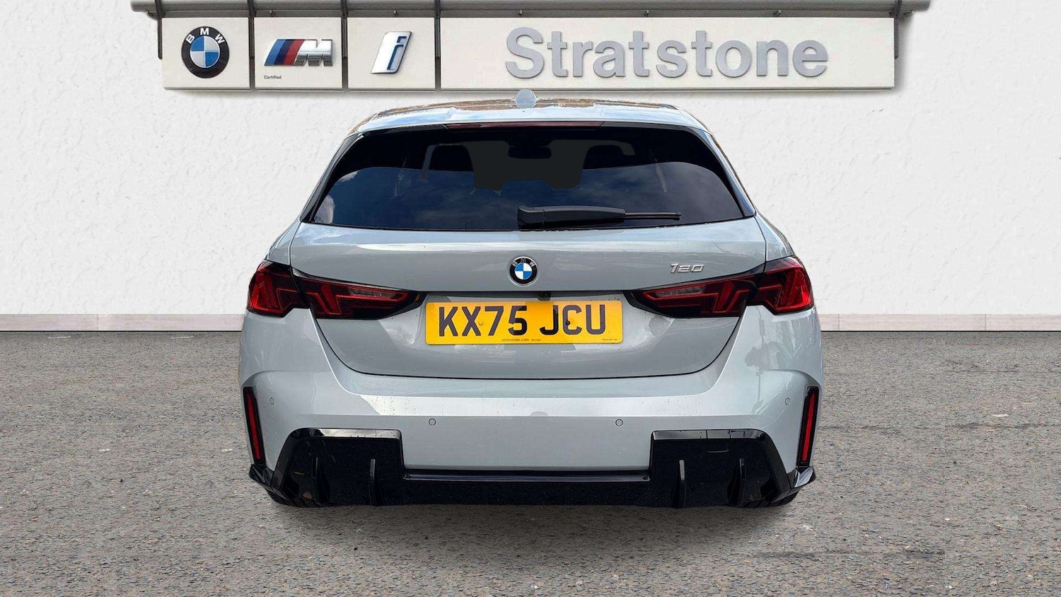 Used BMW 1 Series 2025 for sale - 77076460: Photo 20