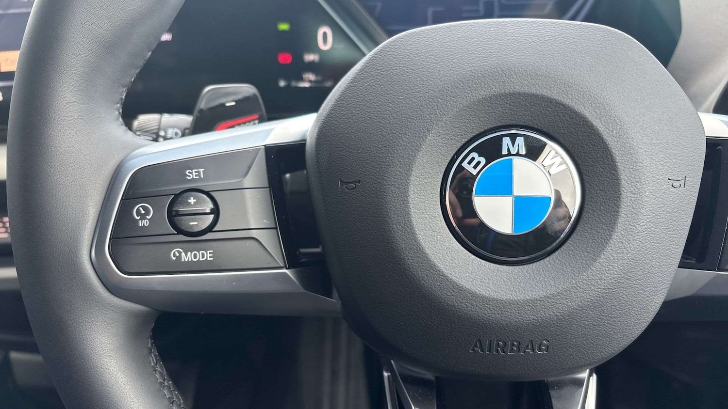 Used BMW 1 Series 2025 for sale - 77076460: Photo 22