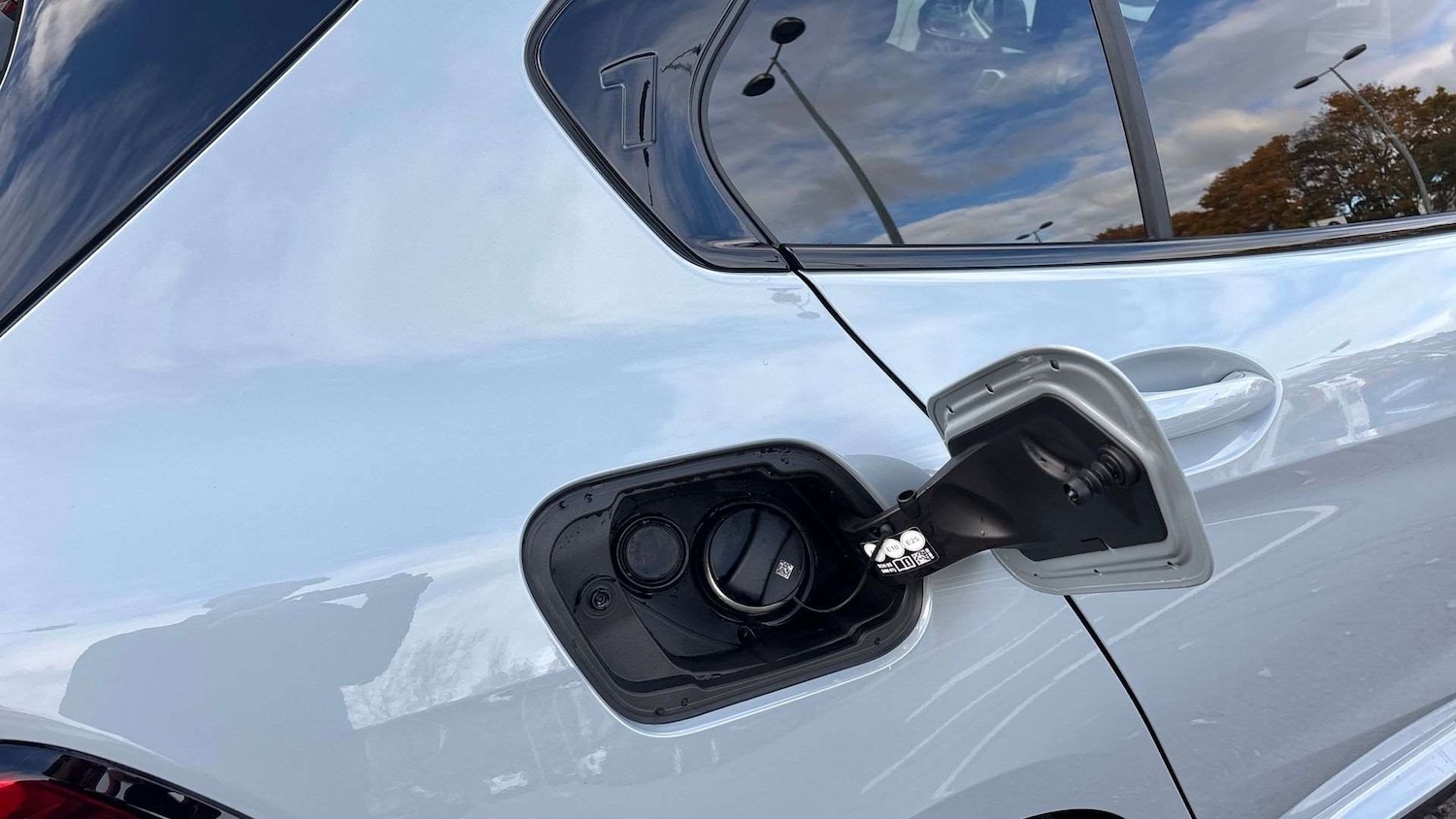 Used BMW 1 Series 2025 for sale - 77076460: Photo 25