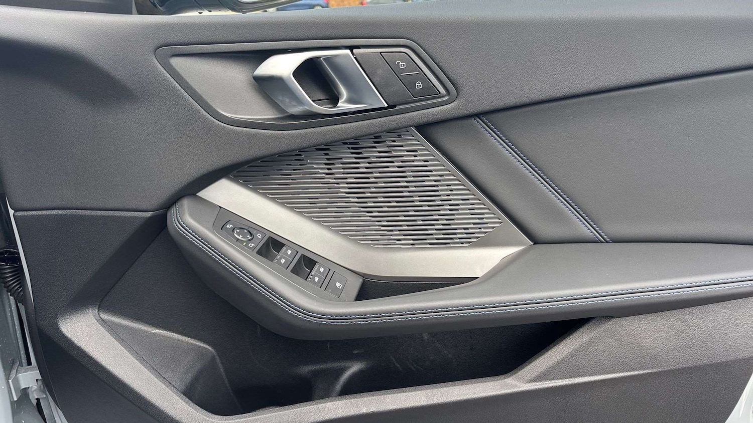 Used BMW 1 Series 2025 for sale - 77076460: Photo 27