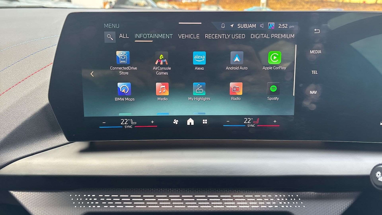 Used BMW 1 Series 2025 for sale - 77076460: Photo 31