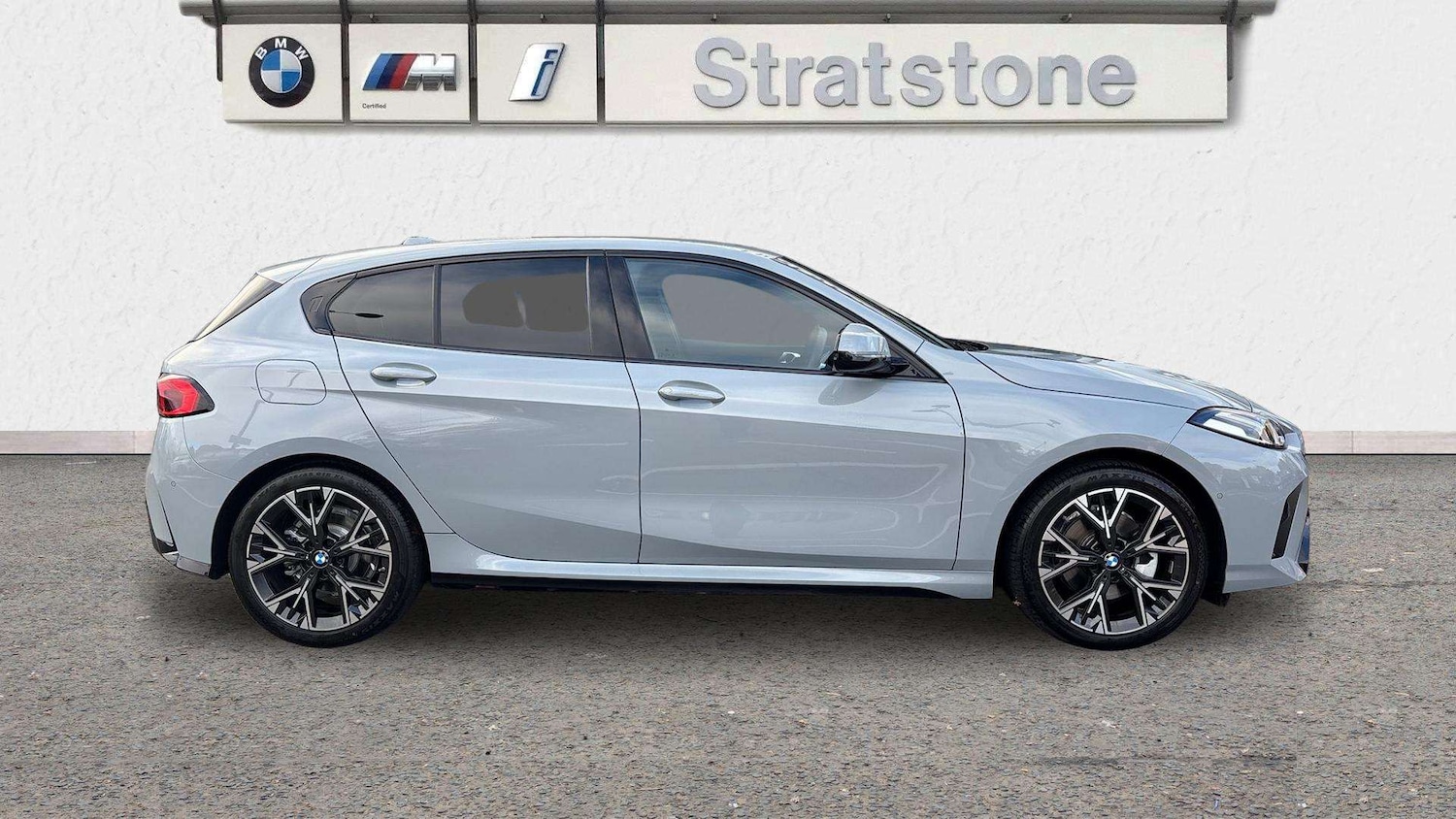 Used BMW 1 Series 2025 for sale - 77076460: Photo 4