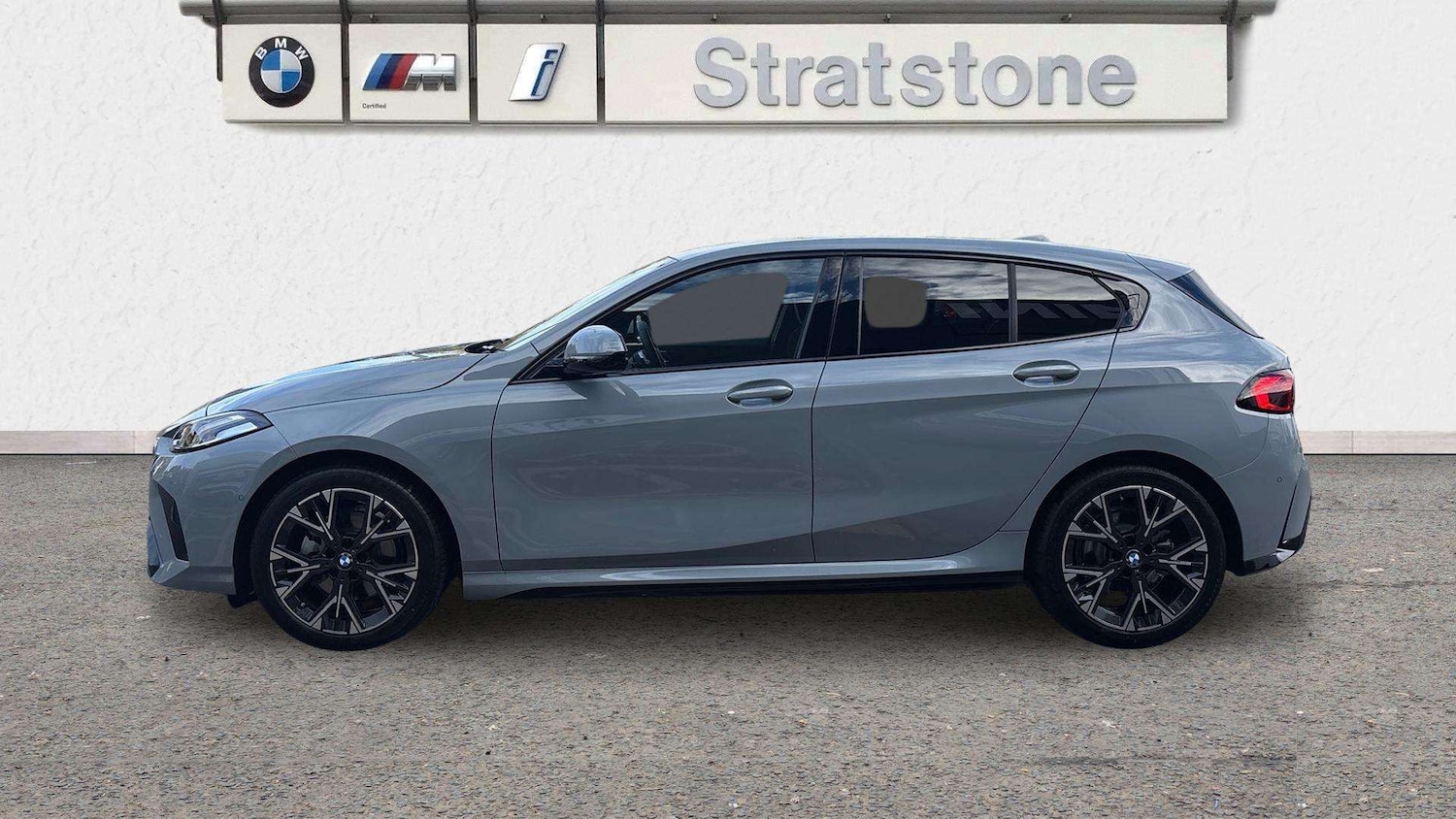 Used BMW 1 Series 2025 for sale - 77076460: Photo 5